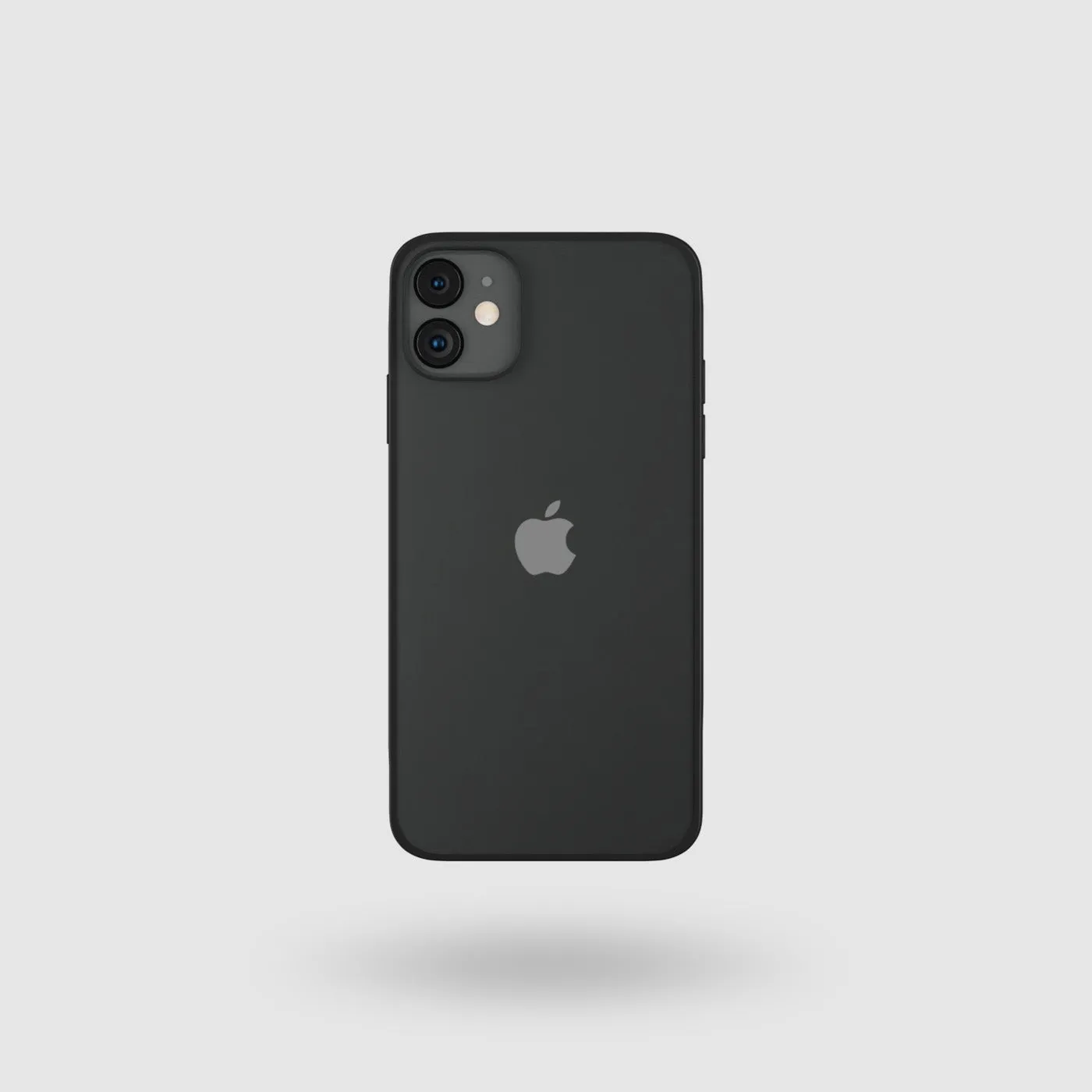 Bumper iPhone 12 Case