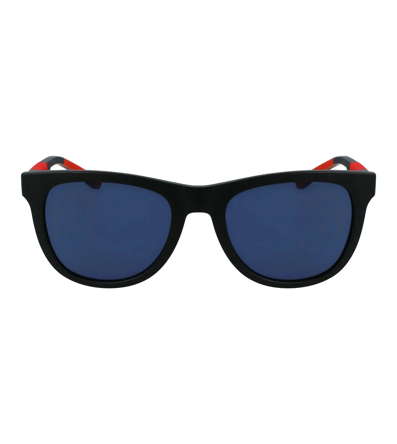 Calvin Klein Men Solid Blue Square Sunglasses