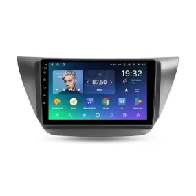 Car Dealz Premium Advanced 4G Data Model 10.2" Android 12.0 For Mitsubishi Lancer 9 CS 2000 - 2010