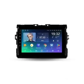 Car Dealz Premium Advanced 4G Data Model 10.2" Android 12.0 For Toyota Previa XR50 2006 - 2019