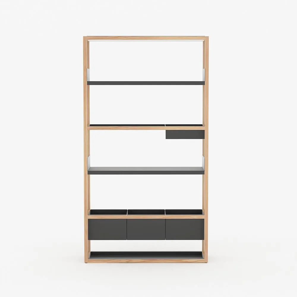 Case Furniture Lap Shelving - Storage