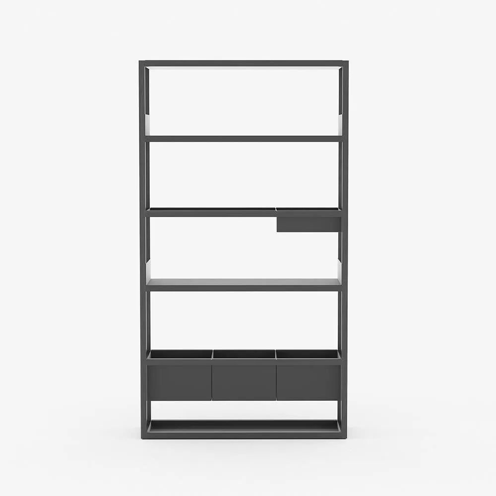 Case Furniture Lap Shelving - Storage