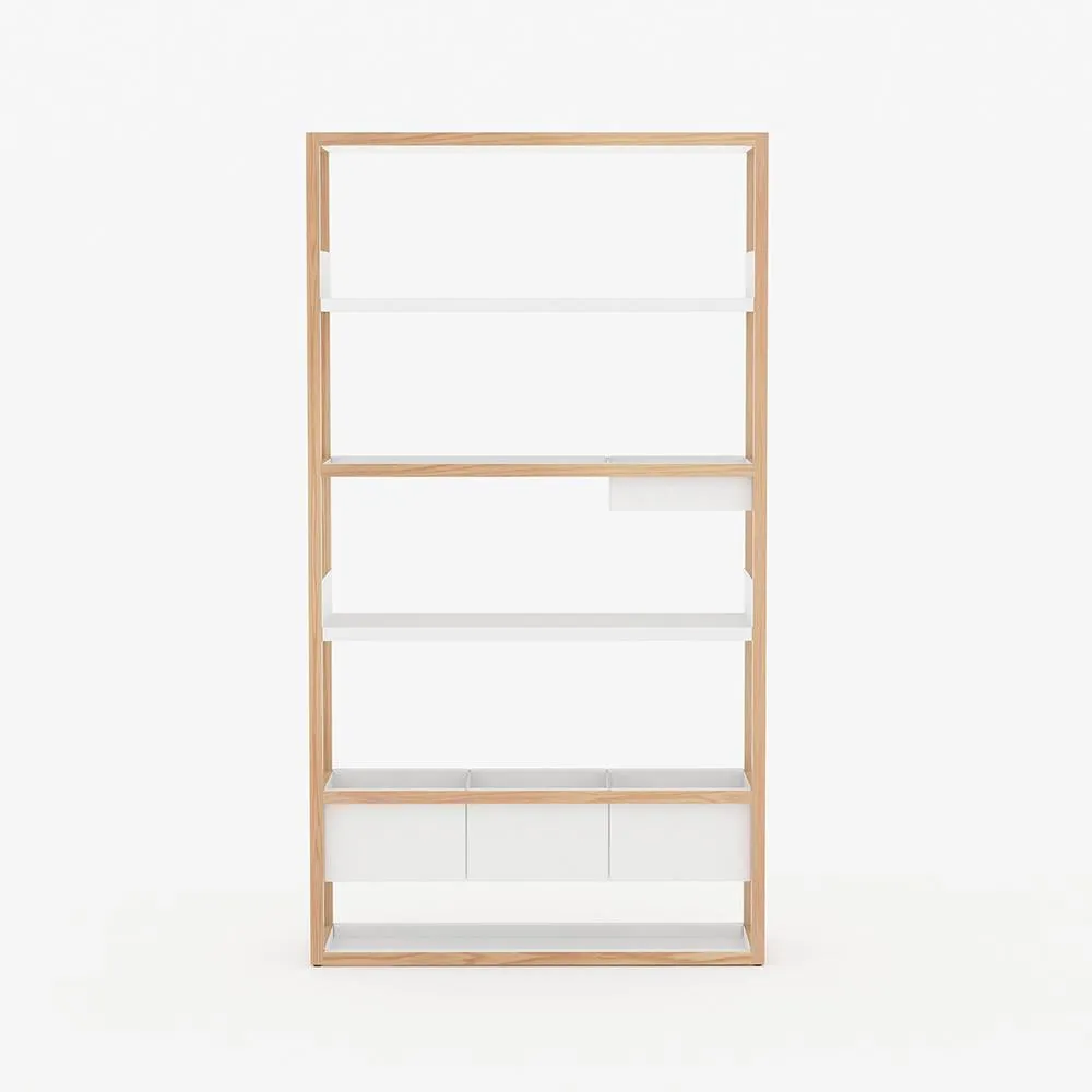 Case Furniture Lap Shelving - Storage