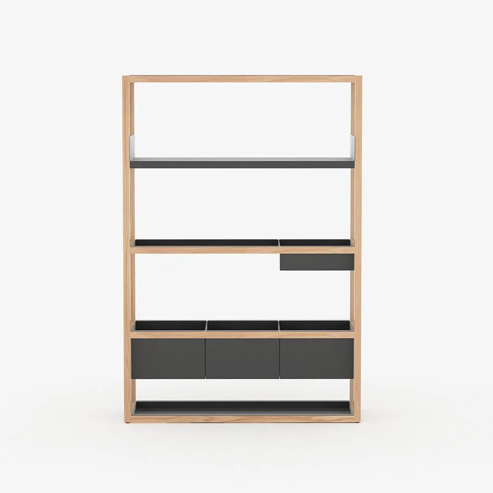 Case Furniture Lap Shelving - Storage