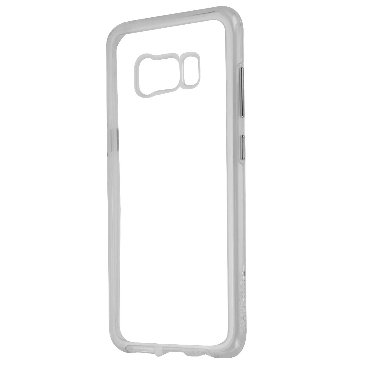 Case Mate Naked Tough Series Protective Case Cover for Galaxy S8 - Clear