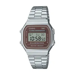 CASIO VINTAGE ICONIC - Brown