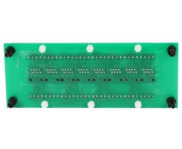 CAT6 Network 8-Port Data Module