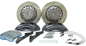 CEIKA Custom Big Brake Kit for Audi A5 8T Sport back (09~up)