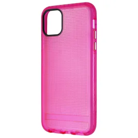 Cellhelmet - Altitude X Pro Series - Protective Case for iPhone 11 Pro Max -Pink