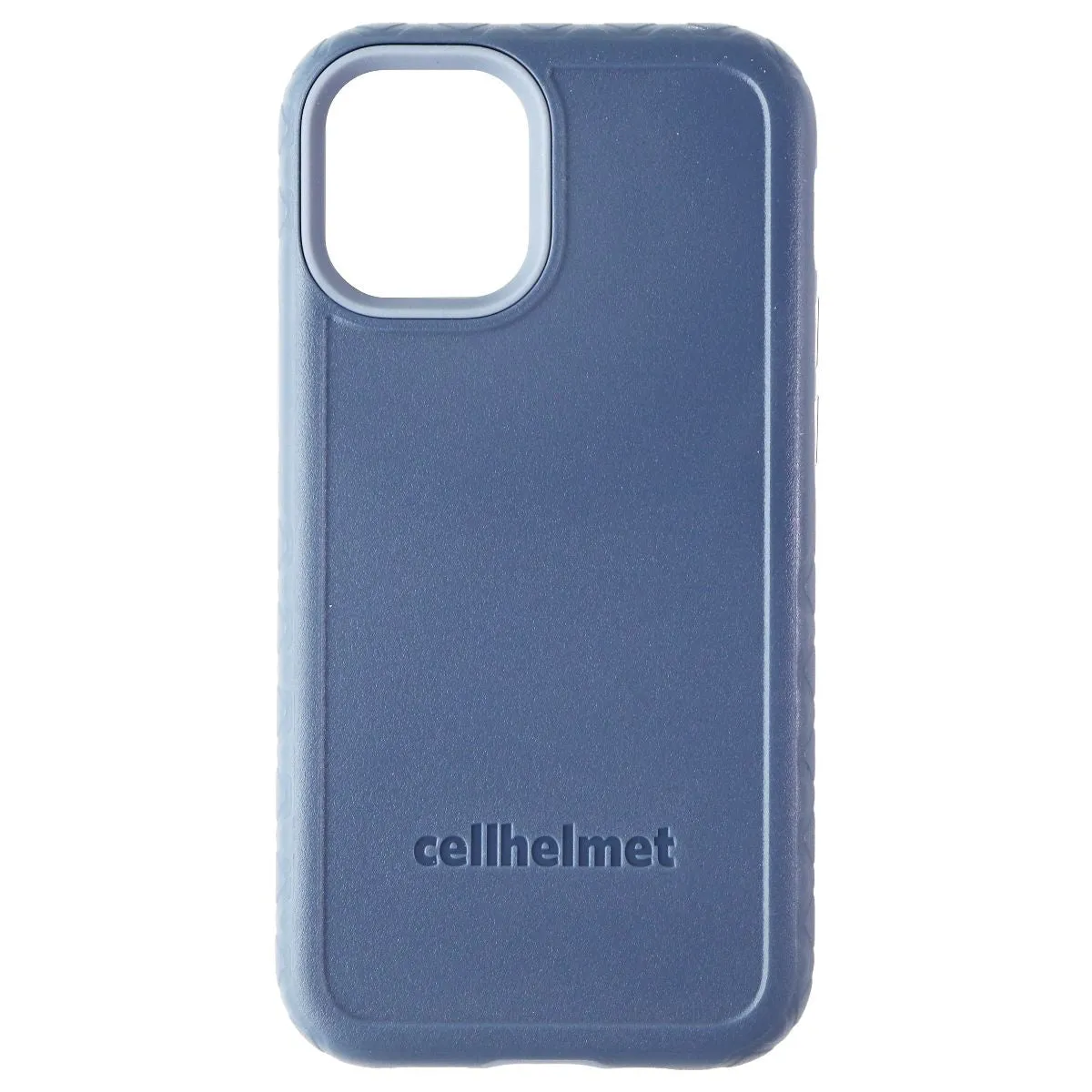 Cellhelmet - Fortitude Series - Slate Blue Protective Case for iPhone 12 Mini