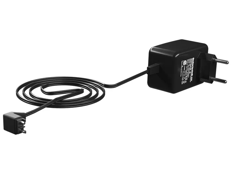 Charger 8.4V 700mA, black