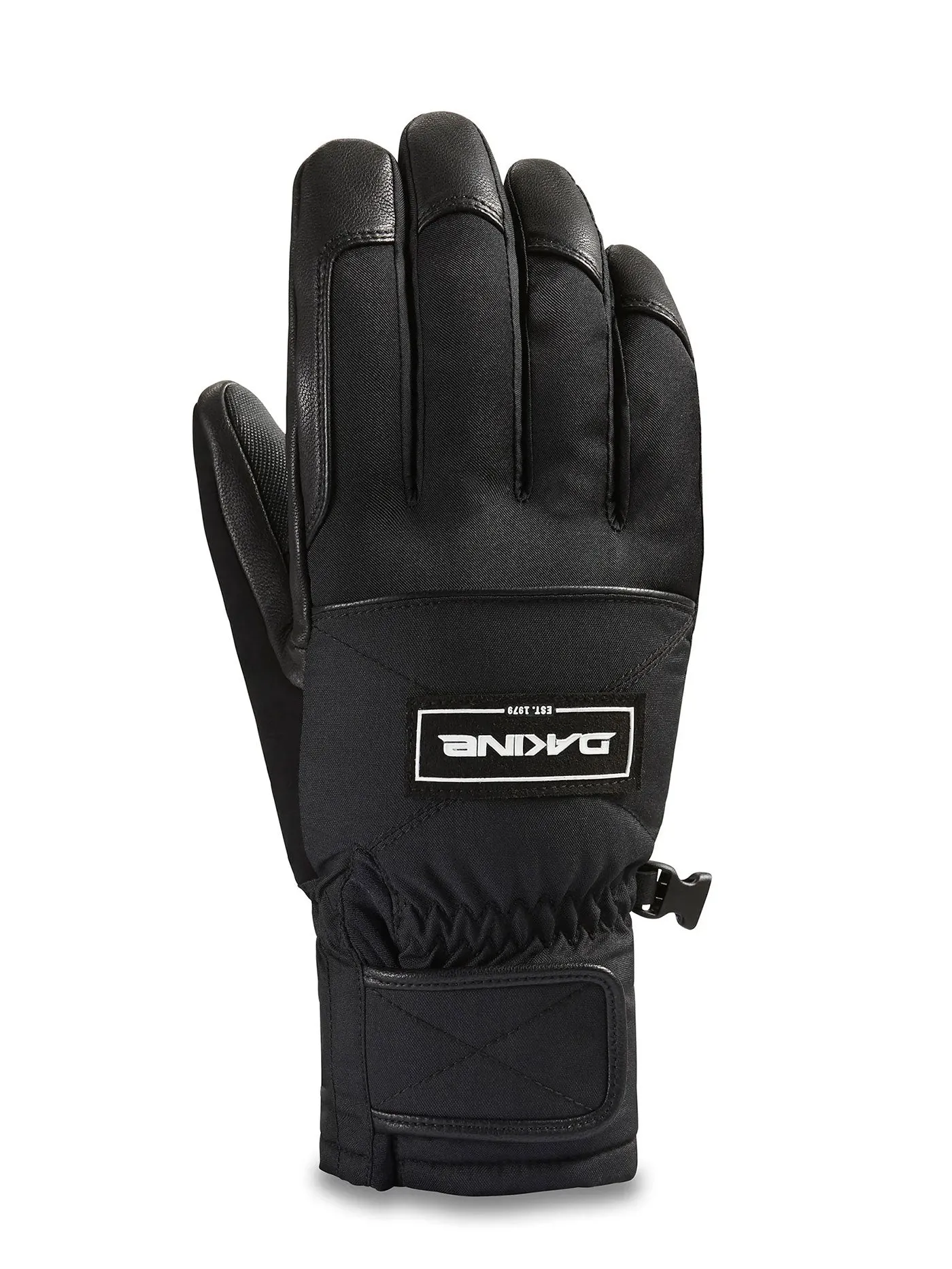 Charger Gloves