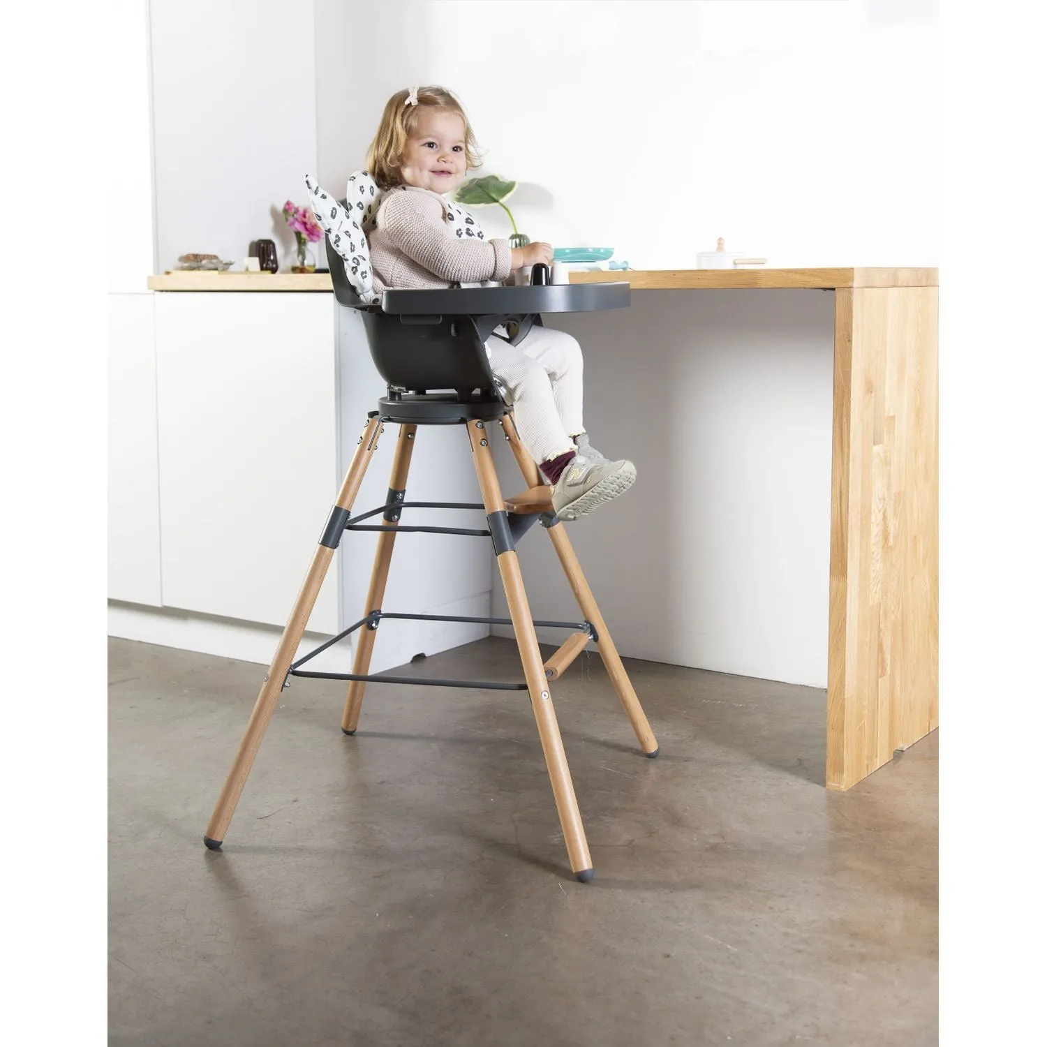 Childhome Evolu Extra Long Legs   Footstep