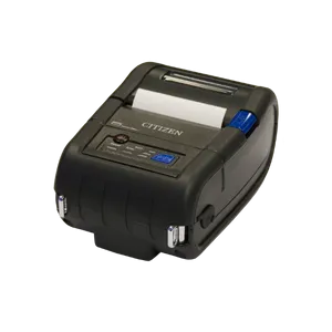 Citizen, CMP-20II, Mobile Thermal Receipt Printer