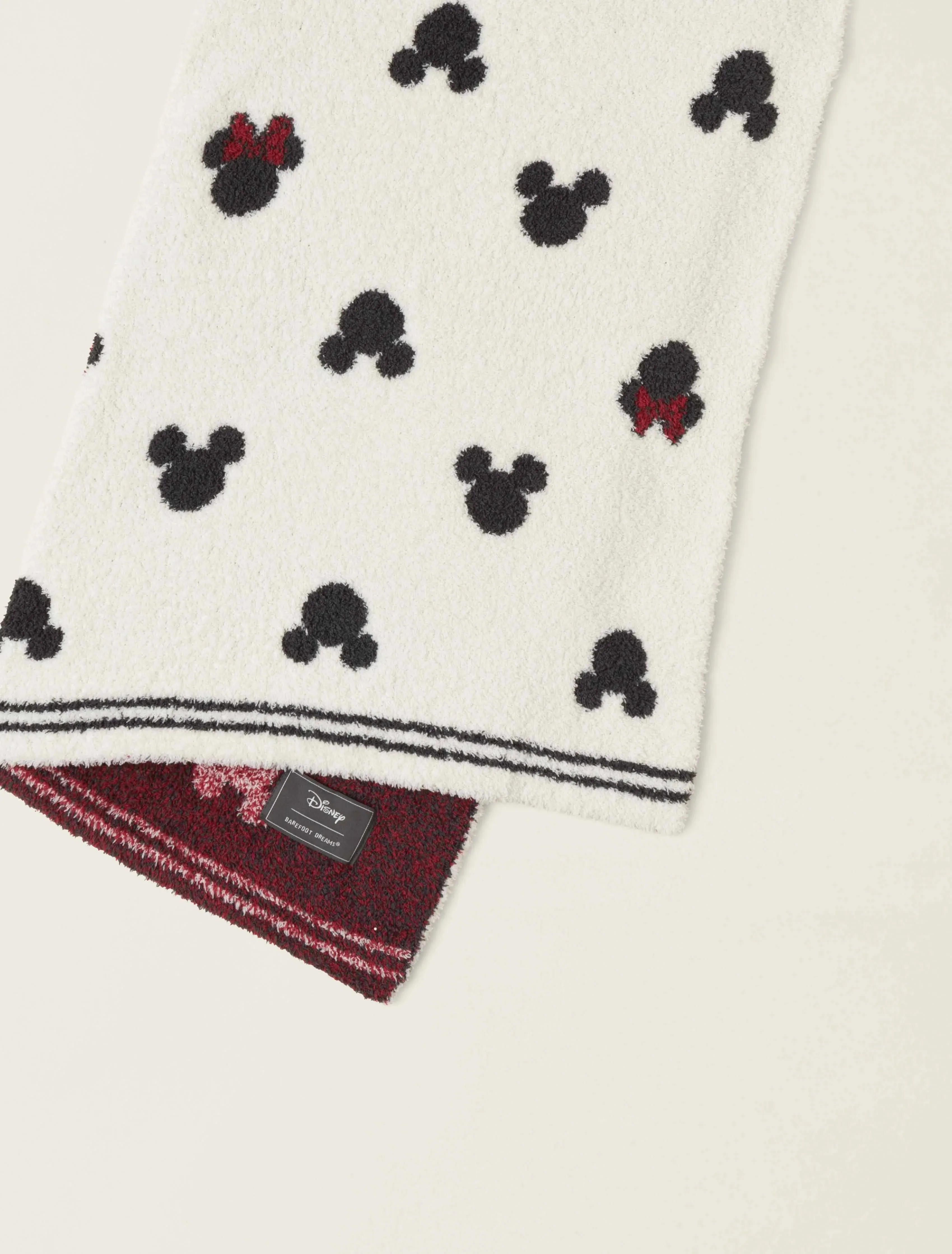 Classic Disney Baby Blanket