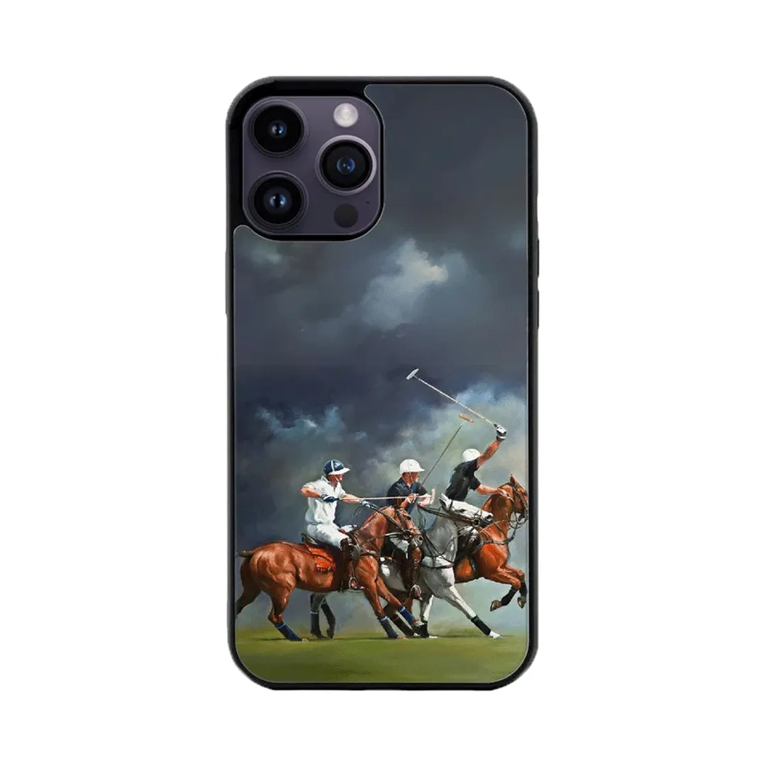 Classic Polo Series- Gloss Case - Almost All Models