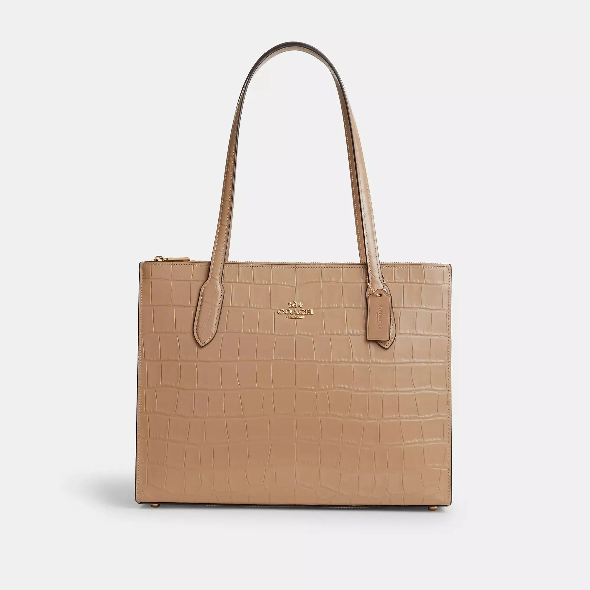 Coach Outlet Nina Carryall