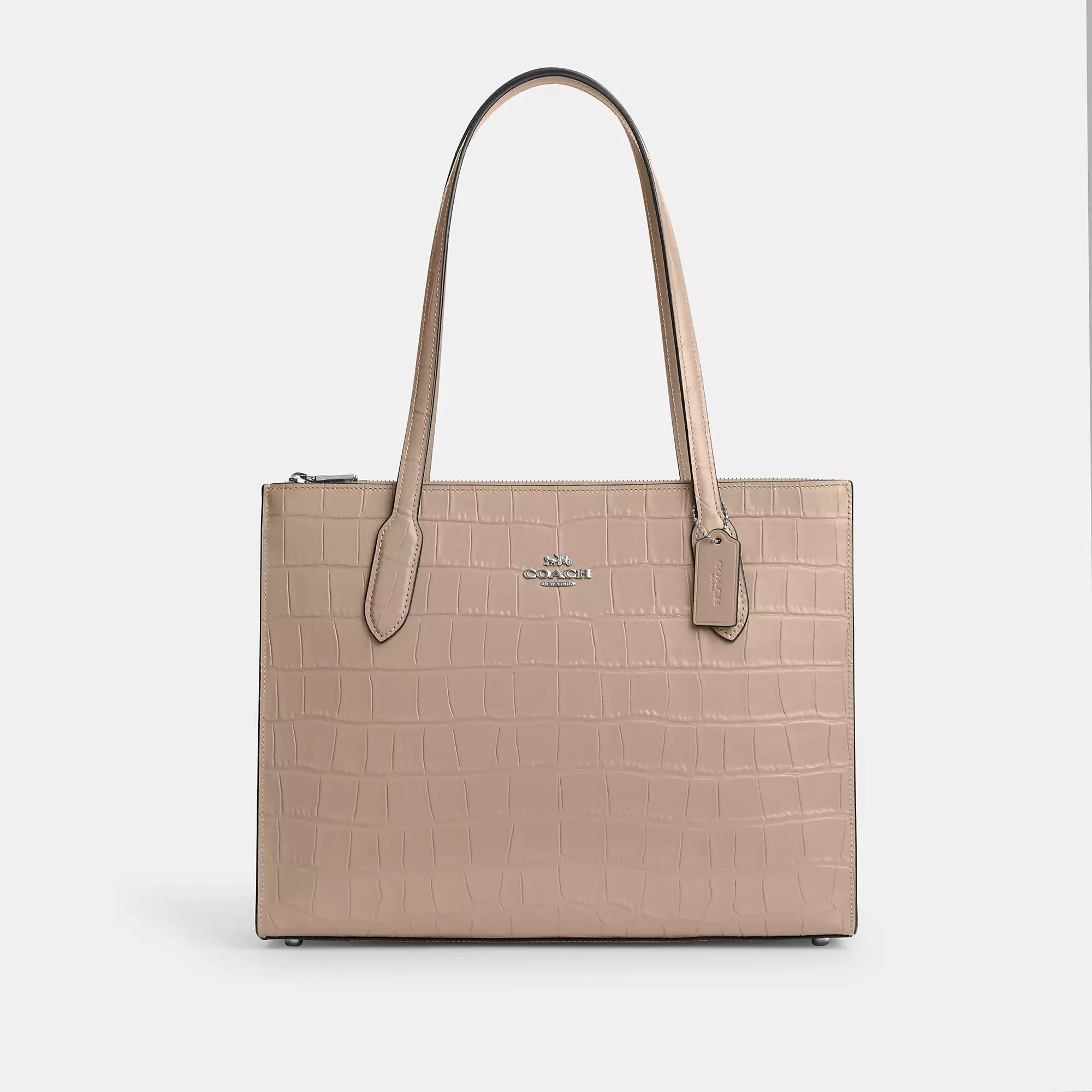 Coach Outlet Nina Carryall