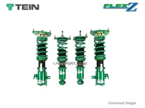 Coilover Kit - Tein Flex Z - 200SX - S14