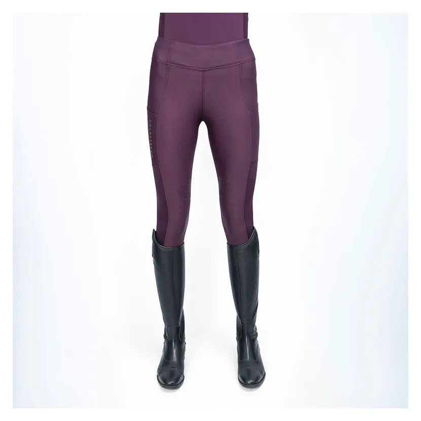 Coldstream Ednam Riding Tights