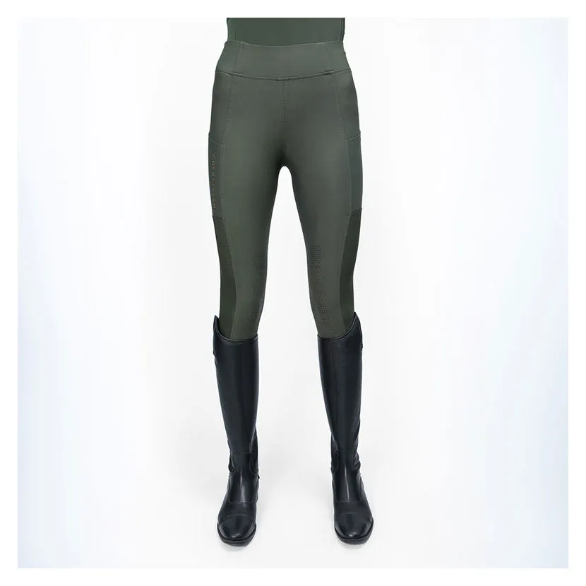 Coldstream Ednam Riding Tights