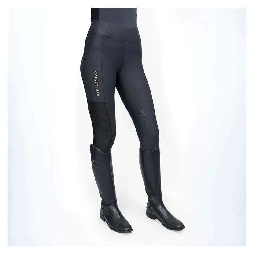 Coldstream Ednam Riding Tights