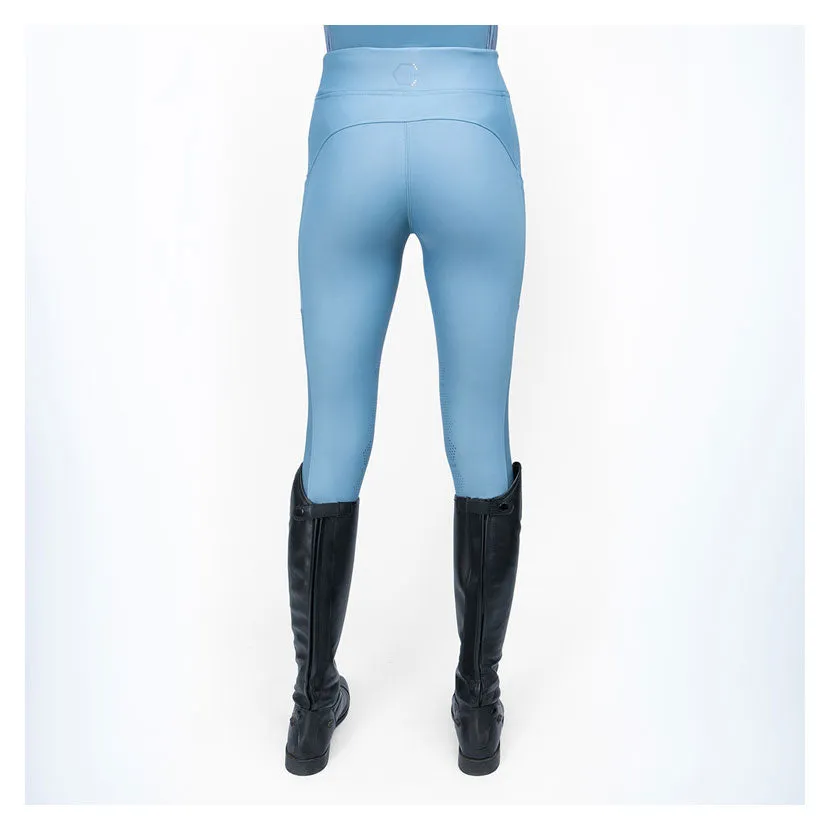 Coldstream Ednam Riding Tights