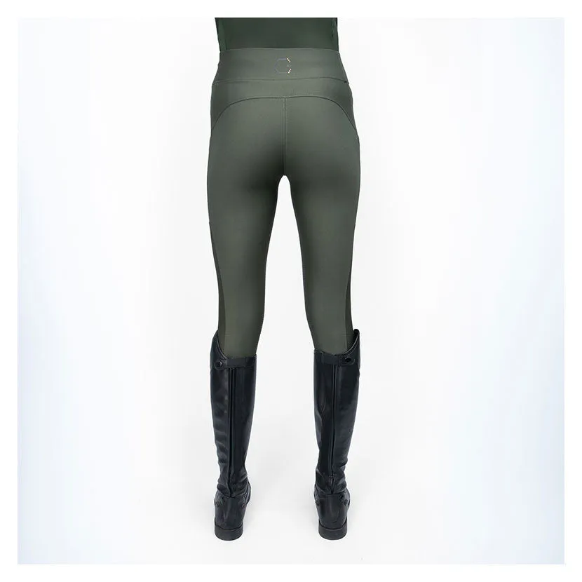 Coldstream Ednam Riding Tights