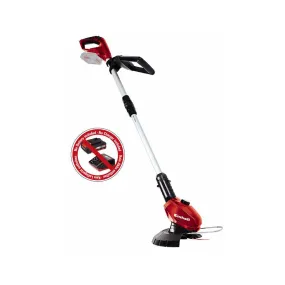 Cordless Gardening Lawn Trimmer GE-CT 18 Li-Solo [Battery Optional]