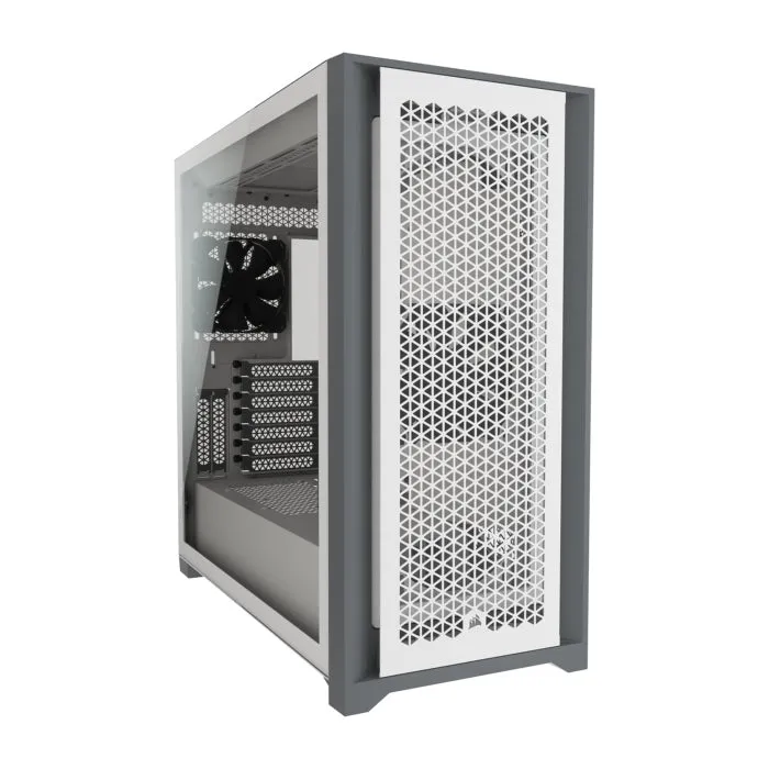 Corsair 5000D Airflow Gaming PC i9-12900K,RTX 3090 ,32GB RAM