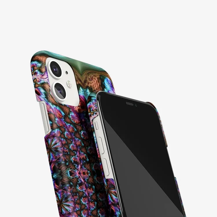 COSMIC BEYOND | iPhone 11 case | IMRAN