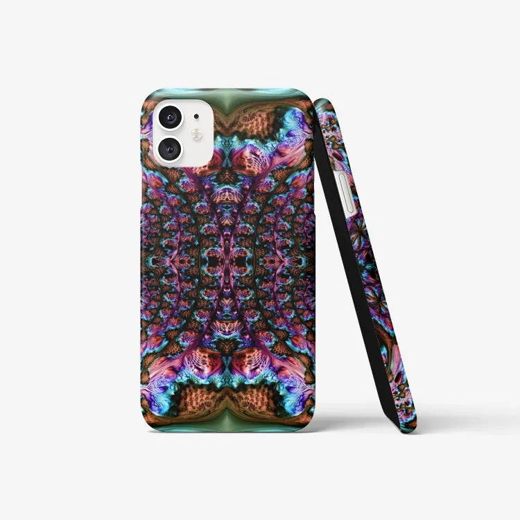 COSMIC BEYOND | iPhone 11 case | IMRAN