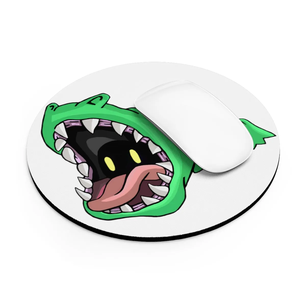 Crock Mouse Pad