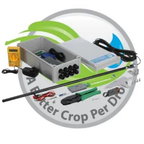 CROPSOL - iBase Radio Remote 240