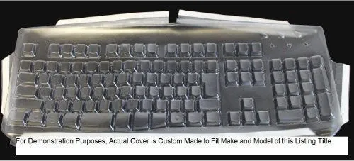 Custom Made Keyboard Cover for Microsoft RT 9450 - 327E125