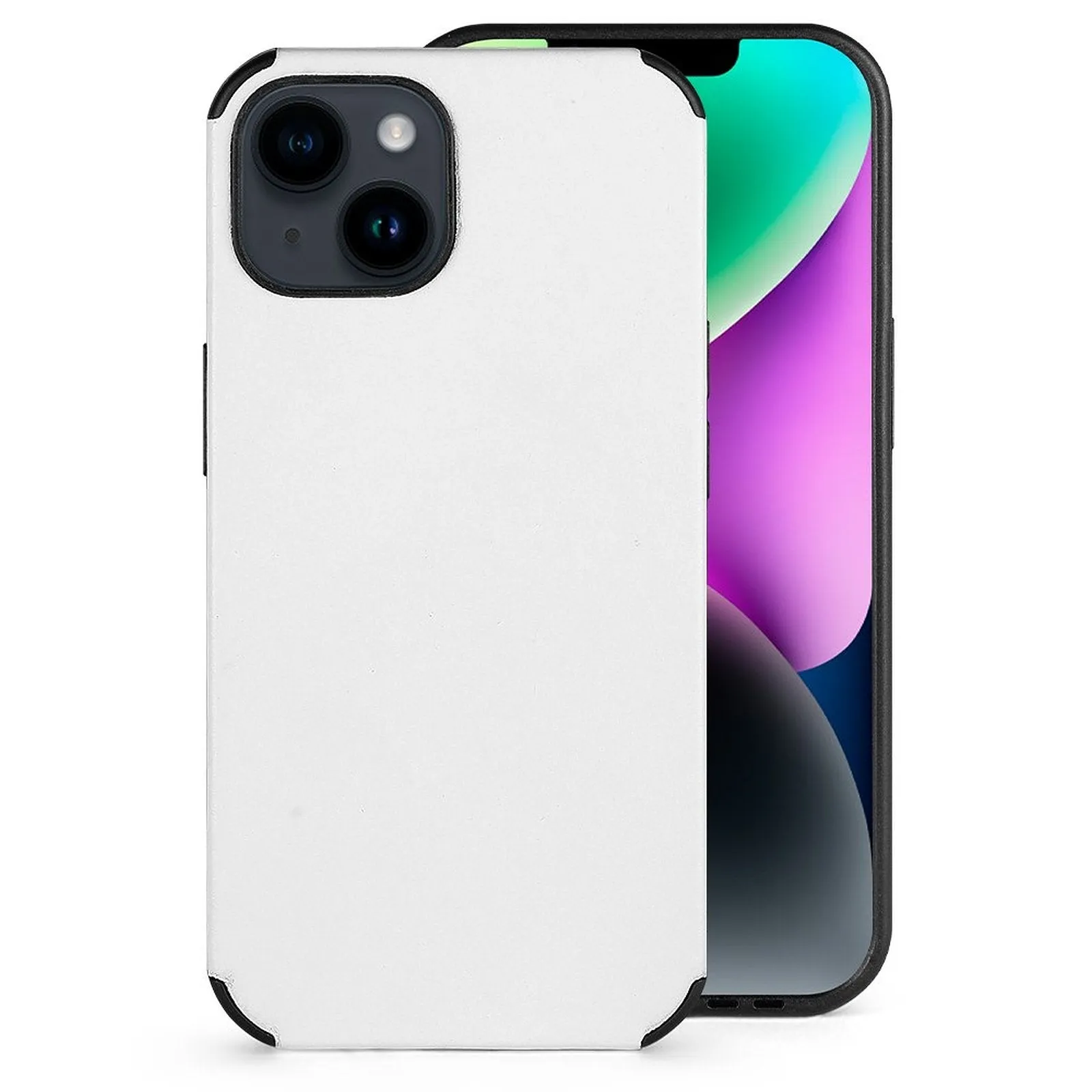 Customize Your Own Phone Case for iPhone 14 Series