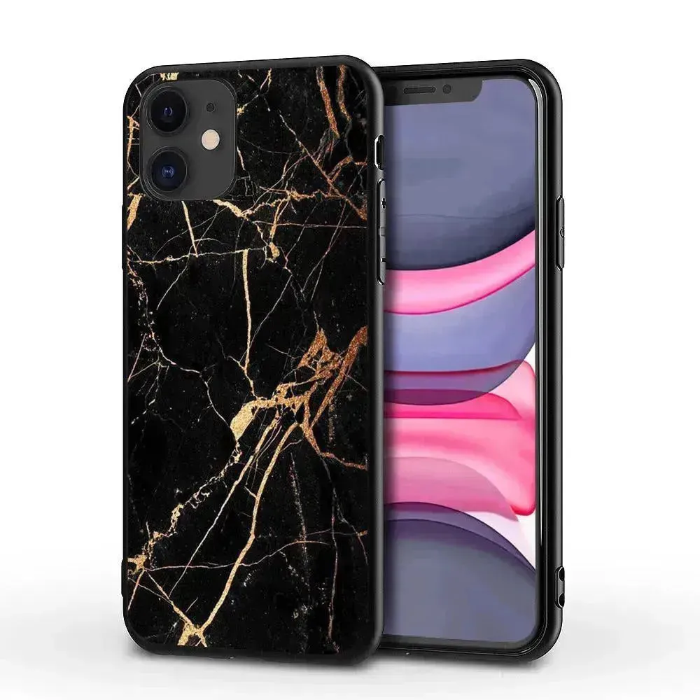 Customized Marble Phone Case