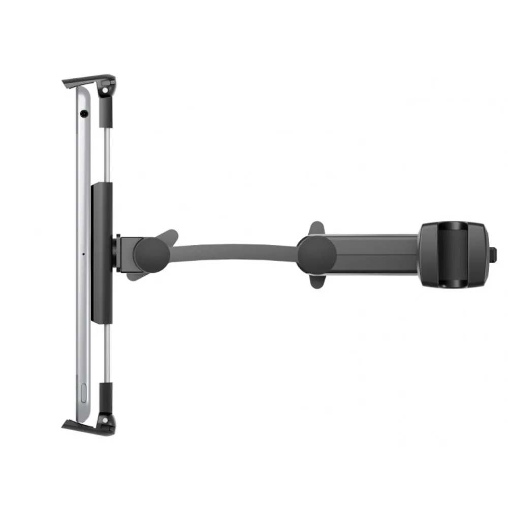 Cygnett CARGO III Adjustable Car Tablet Mount Black