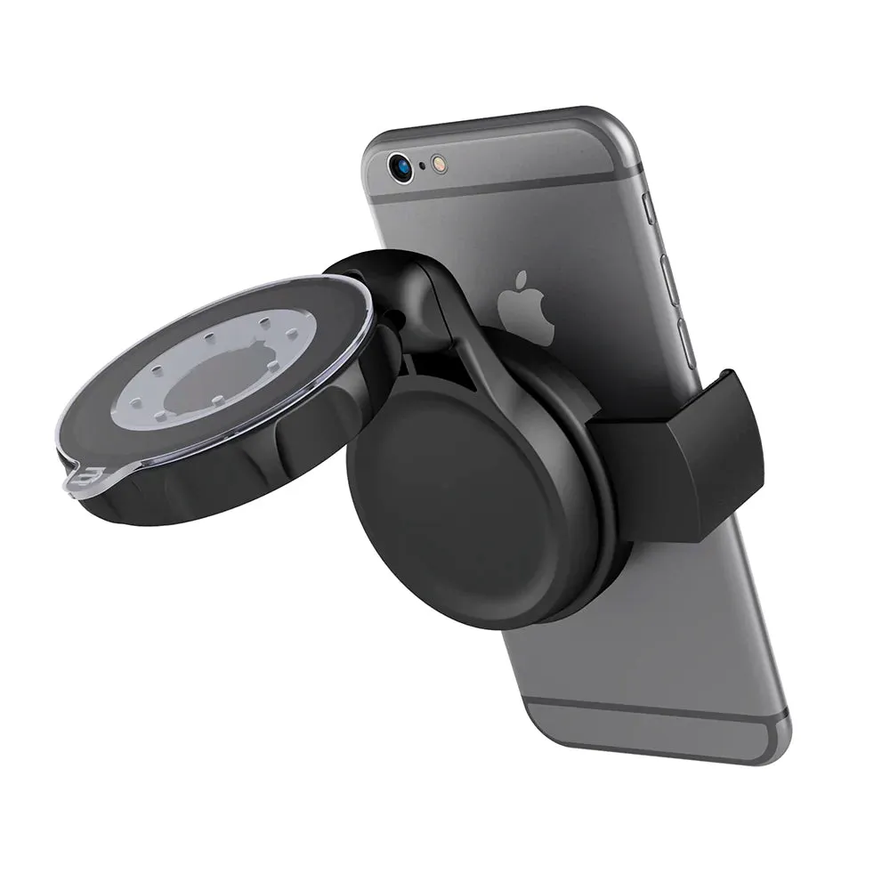 Cygnett DASHVIEW MINI Adjustable Car Mount Black