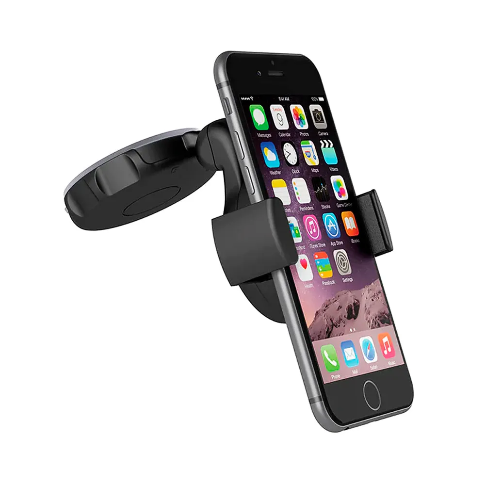 Cygnett DASHVIEW MINI Adjustable Car Mount Black