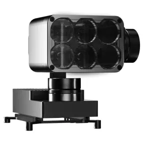 CZI GL60 Mini Gimbal Searchlight