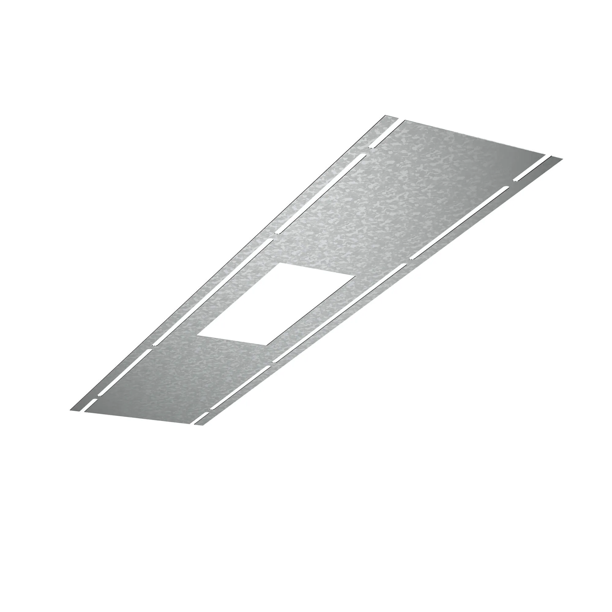 Dals Lighting RFP-MSL Rough-In Plate For MSL Downlights