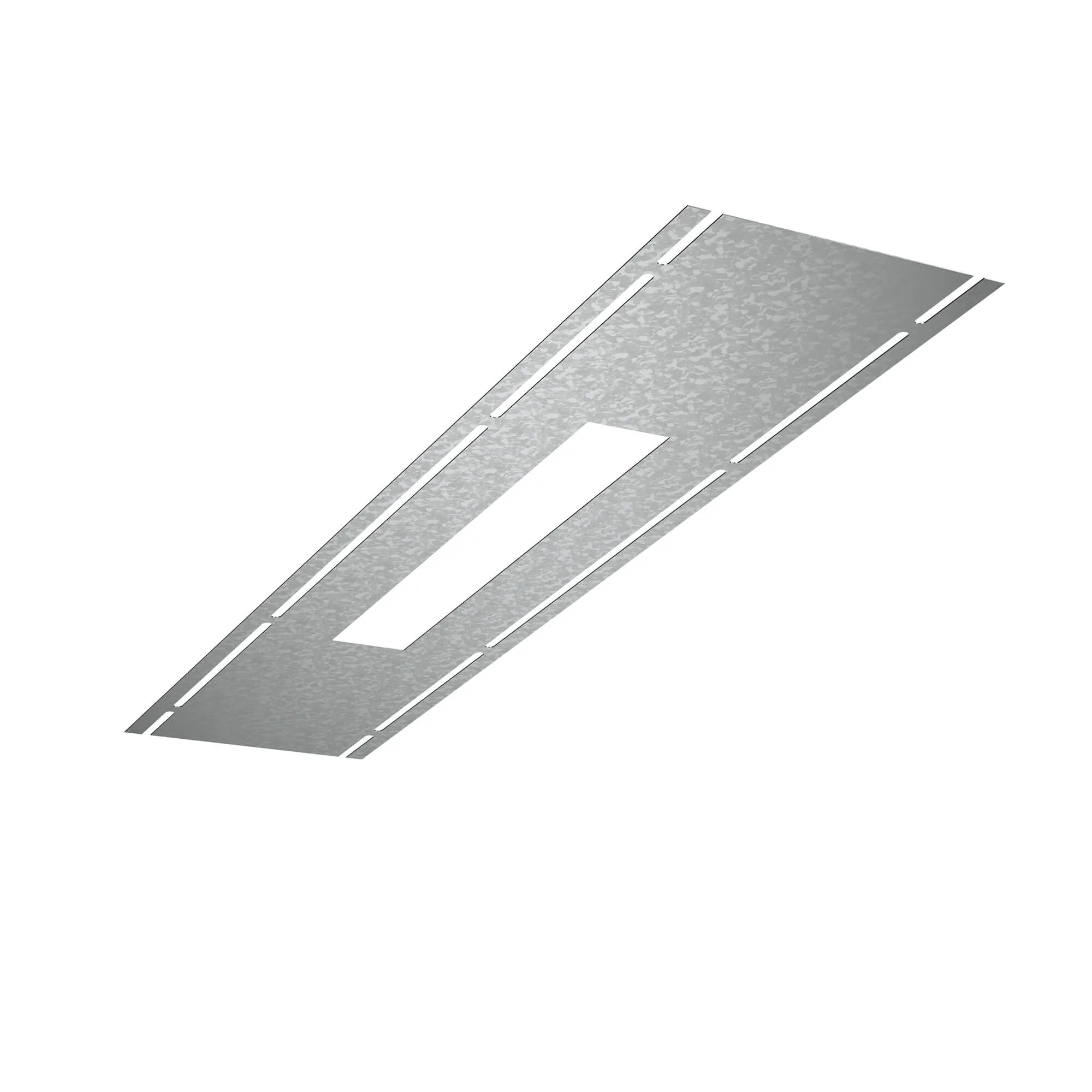 Dals Lighting RFP-MSL Rough-In Plate For MSL Downlights