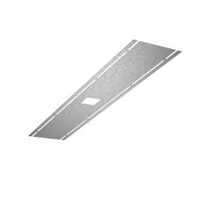 Dals Lighting RFP-MSL Rough-In Plate For MSL Downlights