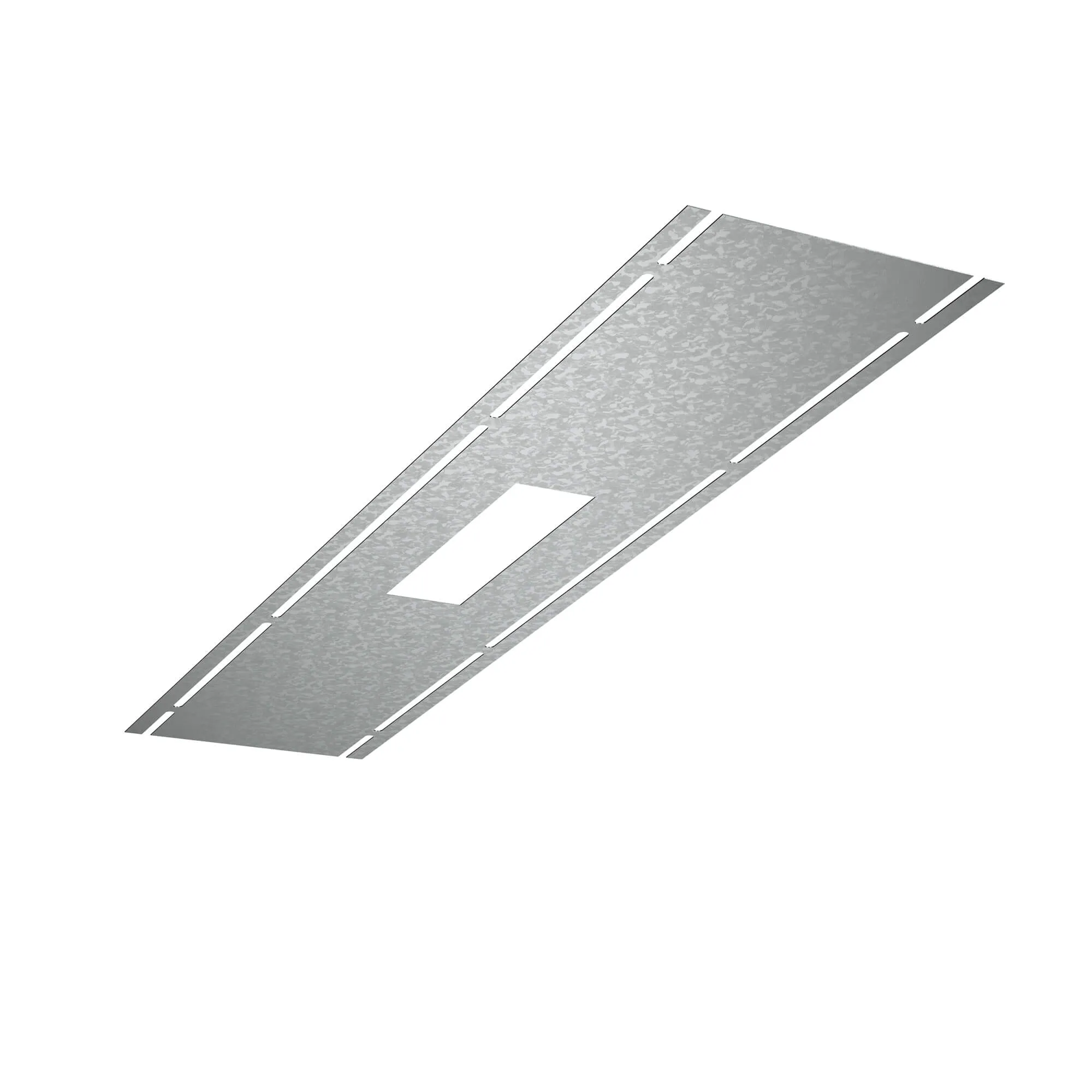 Dals Lighting RFP-MSL Rough-In Plate For MSL Downlights