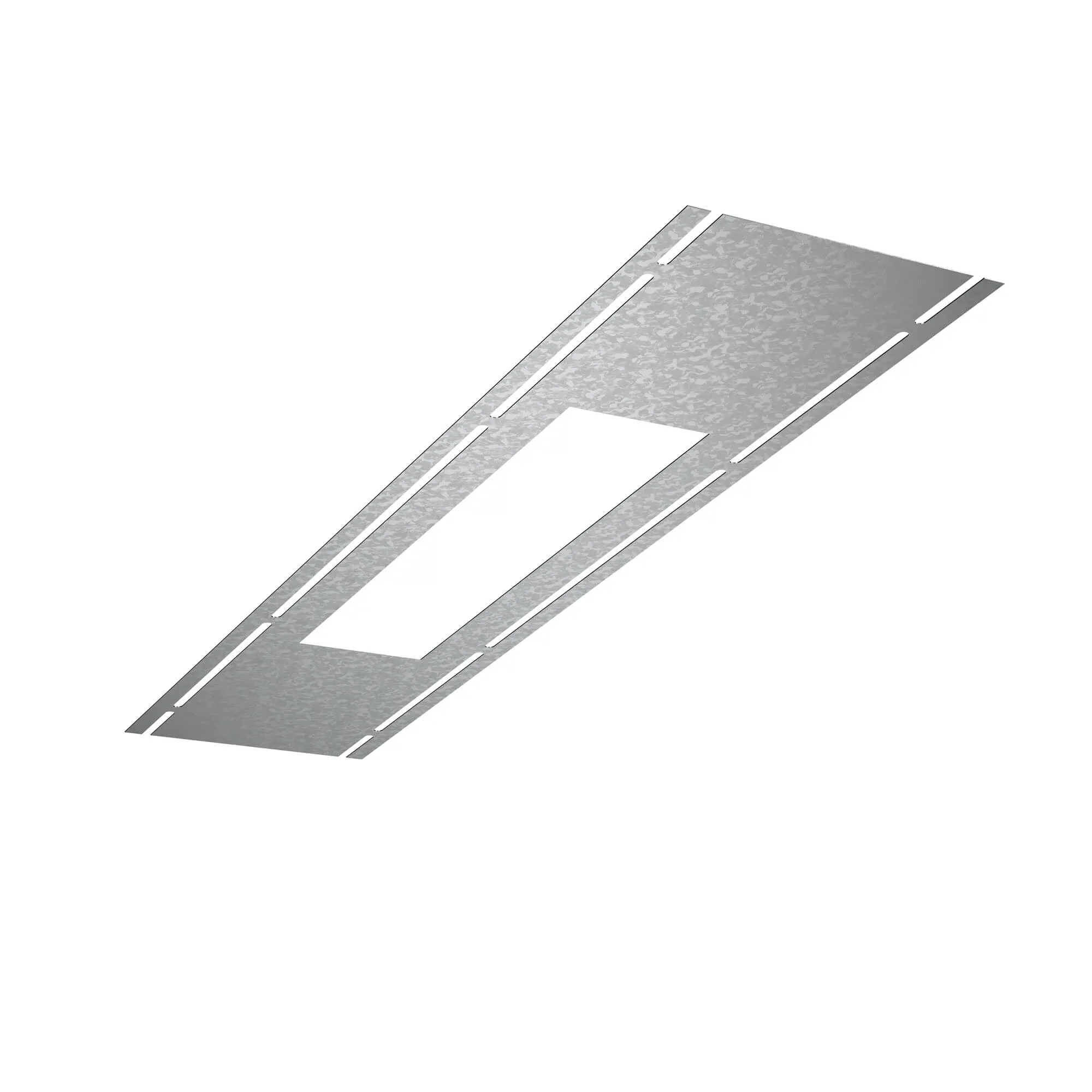 Dals Lighting RFP-MSL Rough-In Plate For MSL Downlights