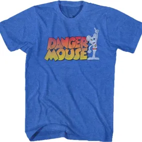 Danger Mouse T-Shirt