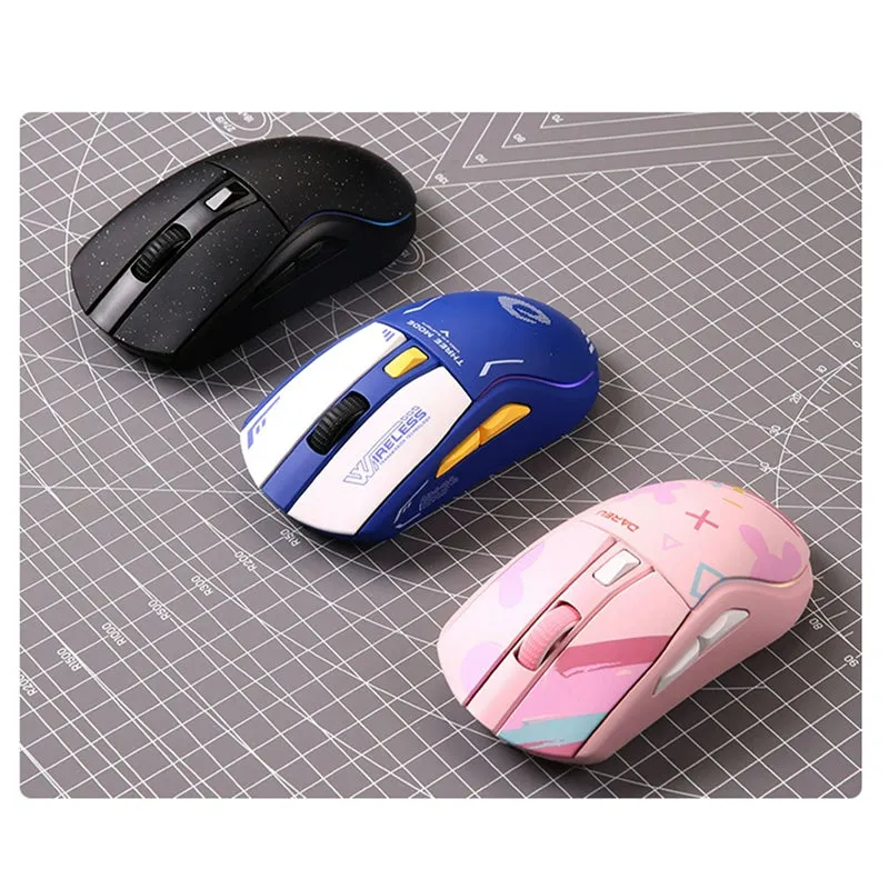 DAREU A950 Wireless Gaming Mouse