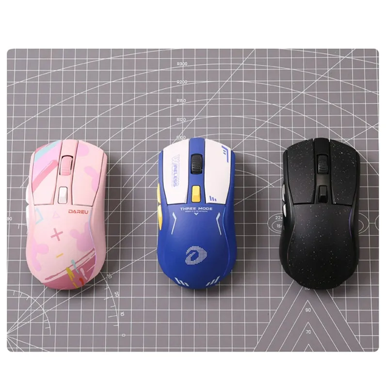 DAREU A950 Wireless Gaming Mouse