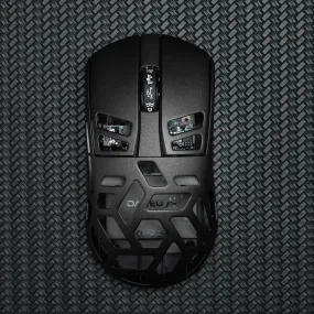 DAREU A950Pro Magnesium Alloy Mouse